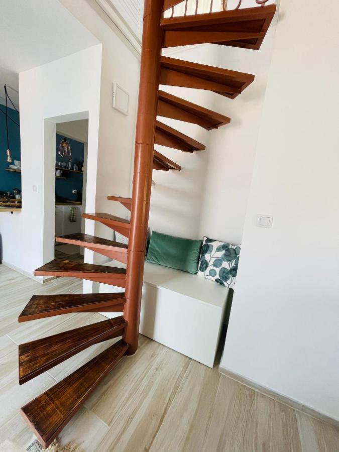 Chic Sea Front Apartment With Breathtaking Kotor Bay View Donji Stoliv Extérieur photo